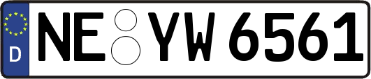 NE-YW6561