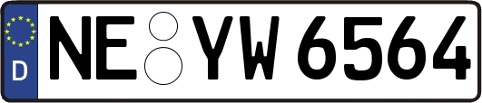 NE-YW6564