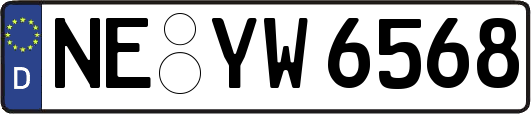 NE-YW6568