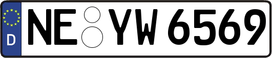 NE-YW6569