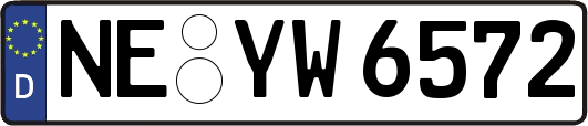 NE-YW6572