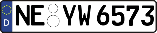 NE-YW6573