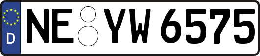 NE-YW6575