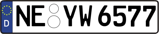 NE-YW6577