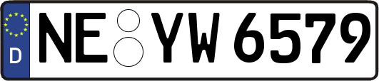 NE-YW6579