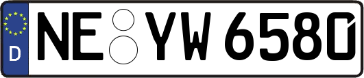 NE-YW6580