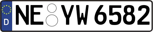 NE-YW6582