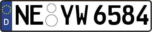 NE-YW6584