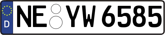 NE-YW6585