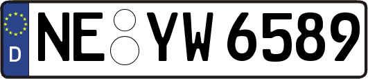 NE-YW6589