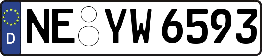 NE-YW6593