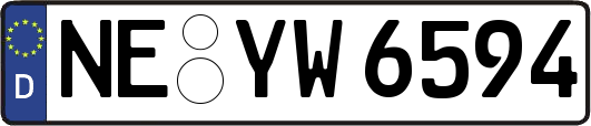 NE-YW6594