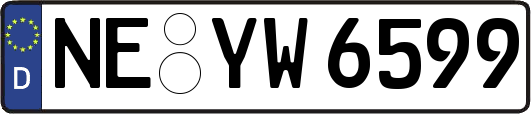 NE-YW6599