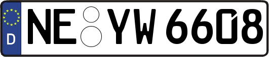 NE-YW6608