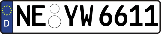 NE-YW6611