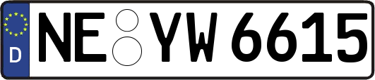 NE-YW6615