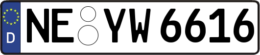 NE-YW6616
