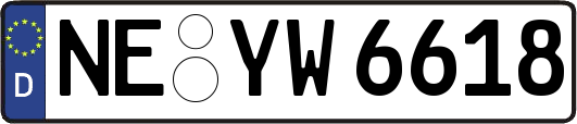 NE-YW6618