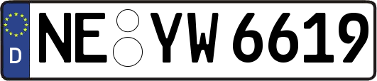 NE-YW6619