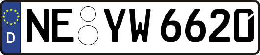 NE-YW6620