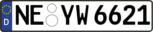 NE-YW6621