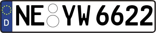 NE-YW6622