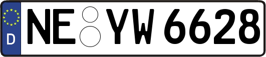 NE-YW6628