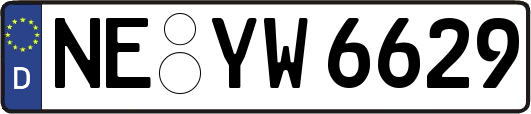 NE-YW6629
