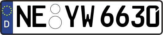 NE-YW6630