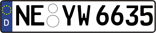 NE-YW6635