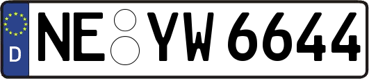 NE-YW6644