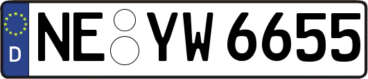NE-YW6655