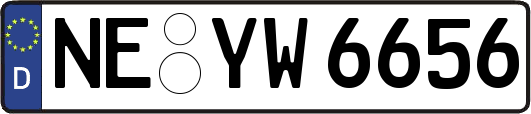 NE-YW6656