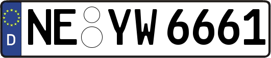 NE-YW6661