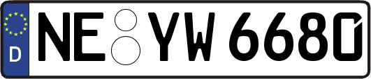 NE-YW6680