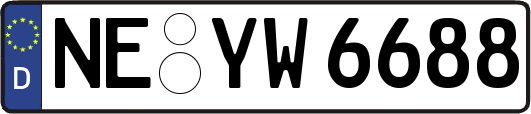 NE-YW6688