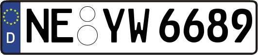 NE-YW6689