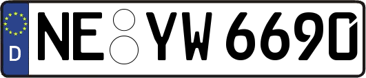 NE-YW6690