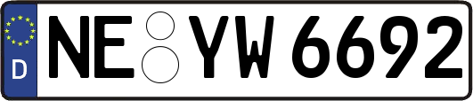 NE-YW6692