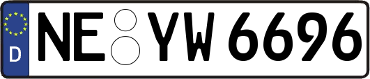 NE-YW6696