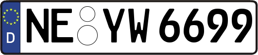 NE-YW6699