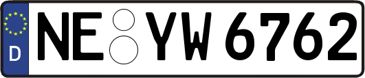 NE-YW6762