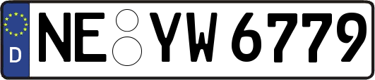 NE-YW6779
