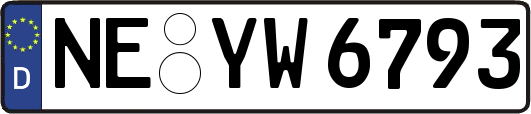 NE-YW6793