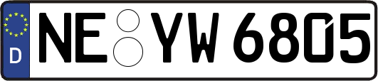 NE-YW6805
