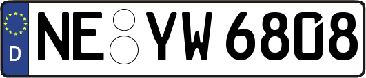NE-YW6808