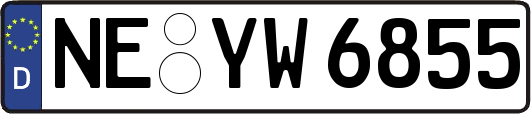 NE-YW6855