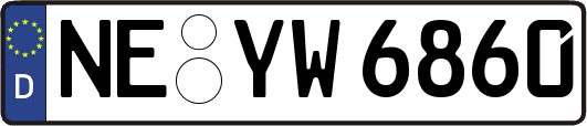 NE-YW6860