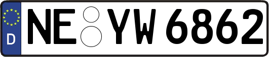 NE-YW6862