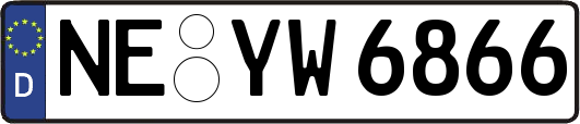 NE-YW6866